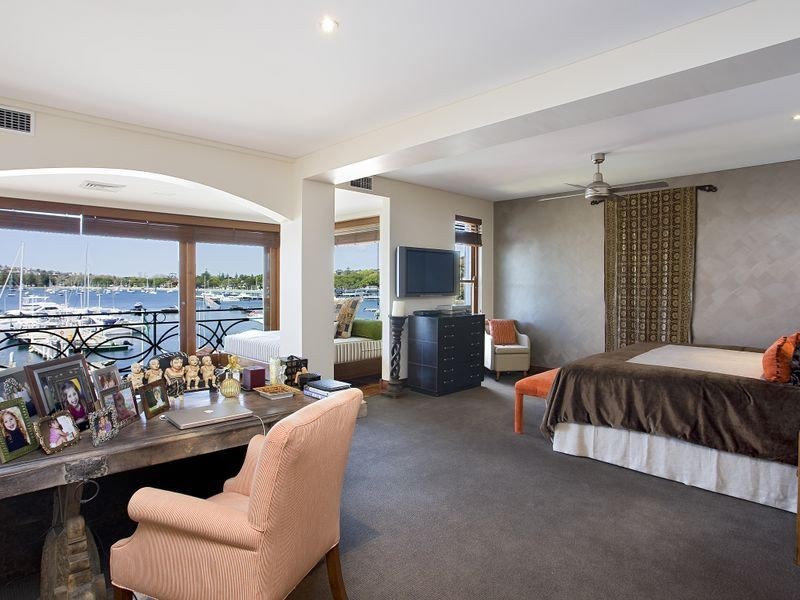 5a Wunulla Road, Point Piper NSW 2027