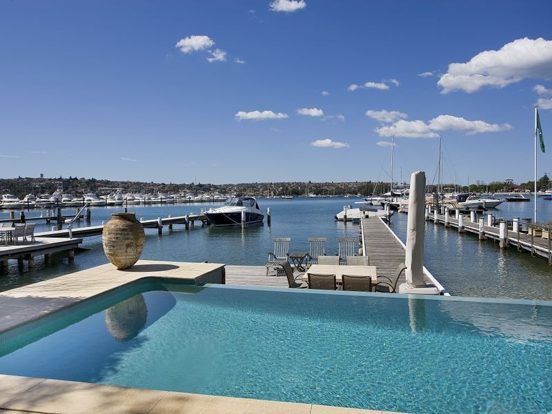 5a Wunulla Road, Point Piper NSW 2027