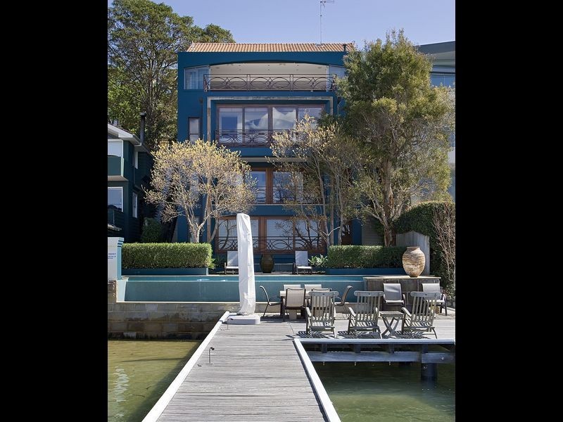 5a Wunulla Road, Point Piper NSW 2027