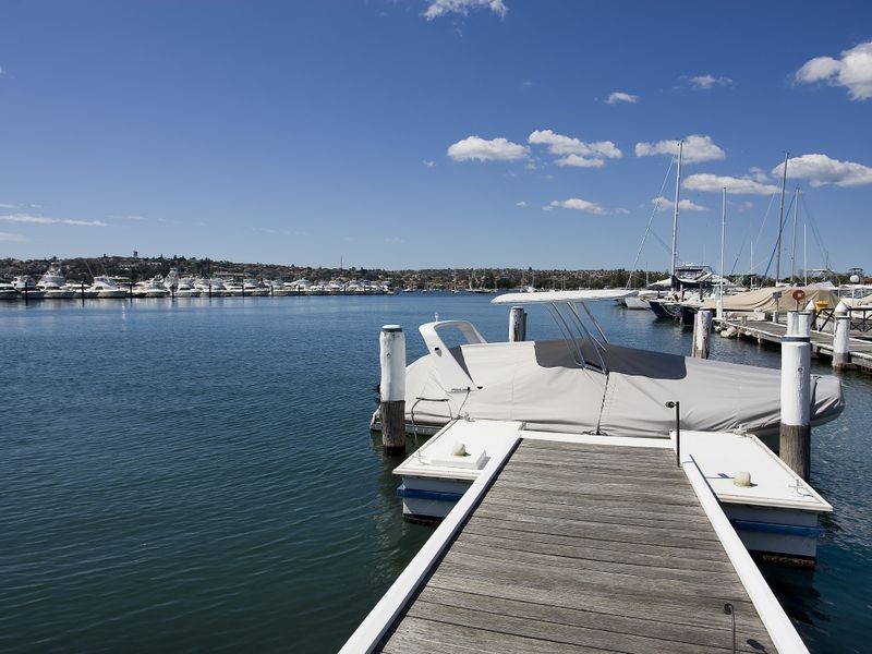 5a Wunulla Road, Point Piper NSW 2027