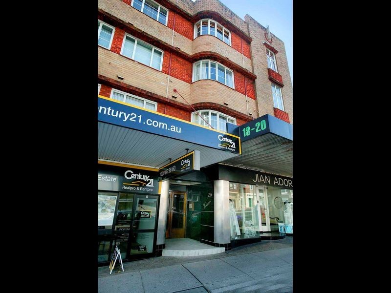 2/16-20 New South Head Road, Darling Point NSW 2027