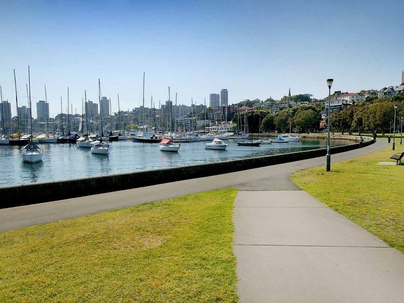 2/16-20 New South Head Road, Darling Point NSW 2027