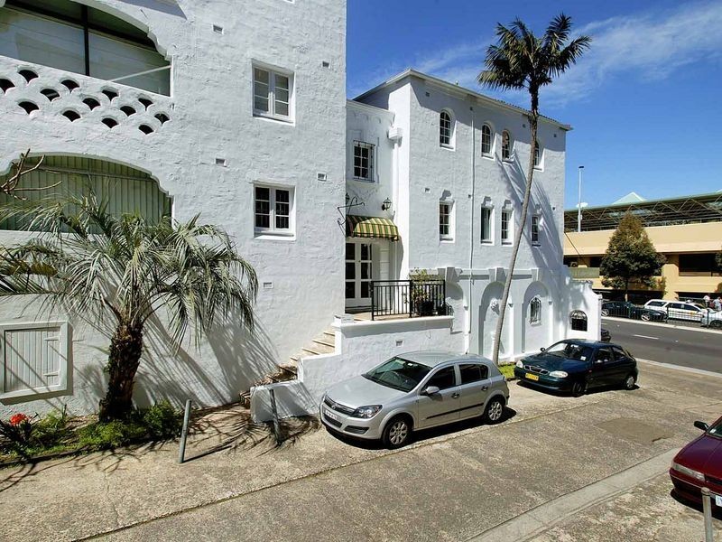 15/172 New South Head Road, Edgecliff NSW 2027