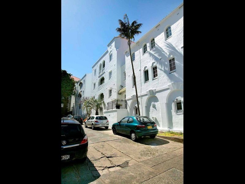 15/172 New South Head Road, Edgecliff NSW 2027