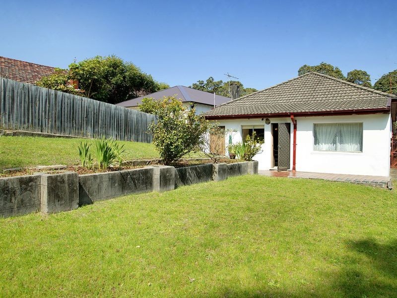 58 Onslow St, Rose Bay NSW 2029