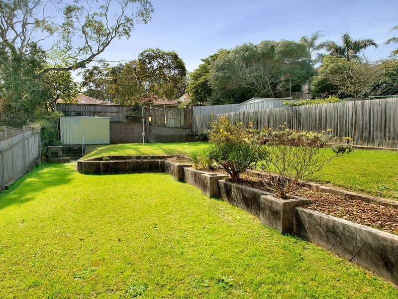 58 Onslow St, Rose Bay NSW 2029