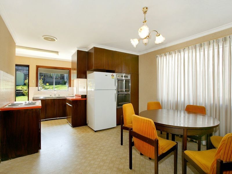 58 Onslow St, Rose Bay NSW 2029