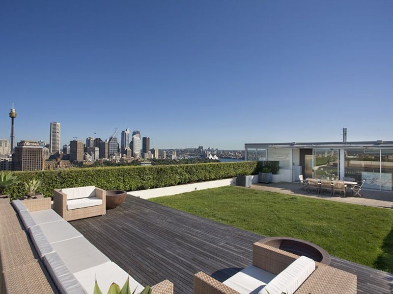 1600/227 Victoria Road, Darlinghurst NSW 2010