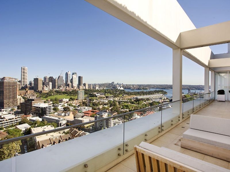 1600/227 Victoria Road, Darlinghurst NSW 2010