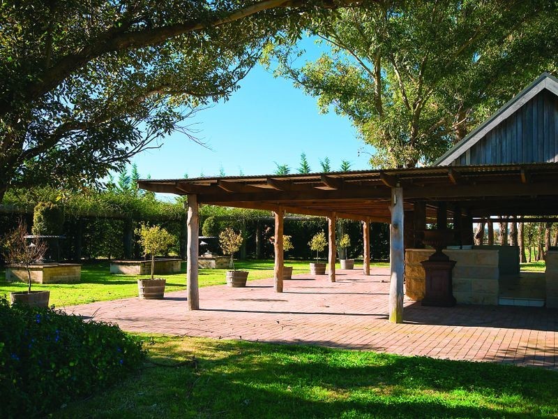 100 Old Kurrajong Rd, Richmond NSW 2753