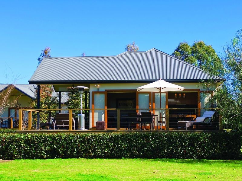 100 Old Kurrajong Rd, Richmond NSW 2753