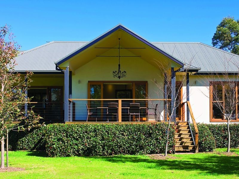 100 Old Kurrajong Rd, Richmond NSW 2753