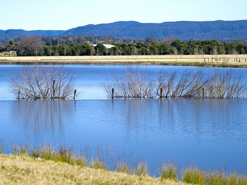 100 Old Kurrajong Rd, Richmond NSW 2753