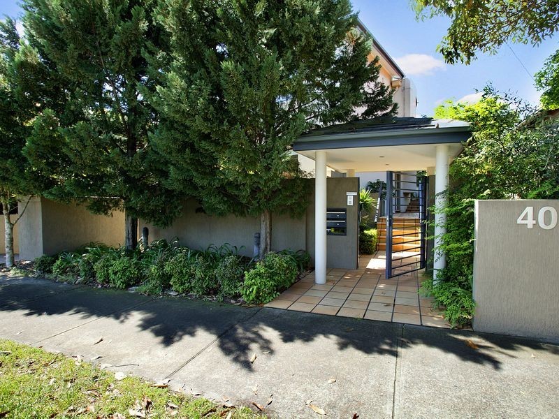 1/40 Dover Road, Rose Bay NSW 2029