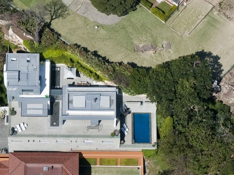 13 Queens Avenue, Vaucluse NSW 2030