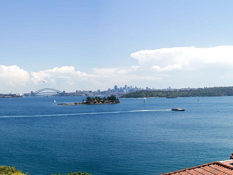 13 Queens Avenue, Vaucluse NSW 2030