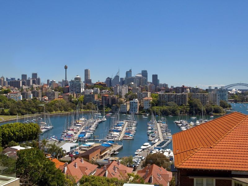 52 Mona Road, Darling Point NSW 2027
