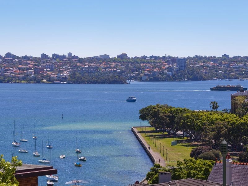 52 Mona Road, Darling Point NSW 2027