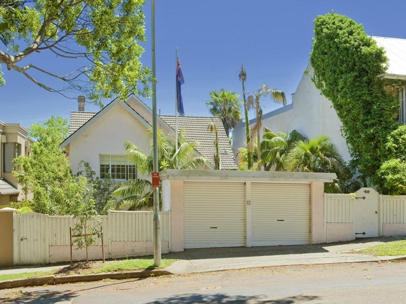 52 Mona Road, Darling Point NSW 2027