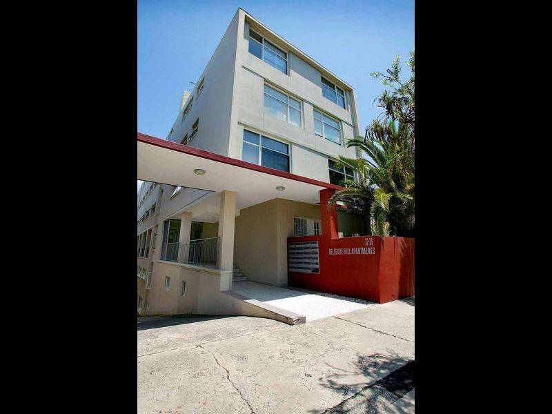 3/32 Bellevue Road, Bellevue Hill NSW 2023