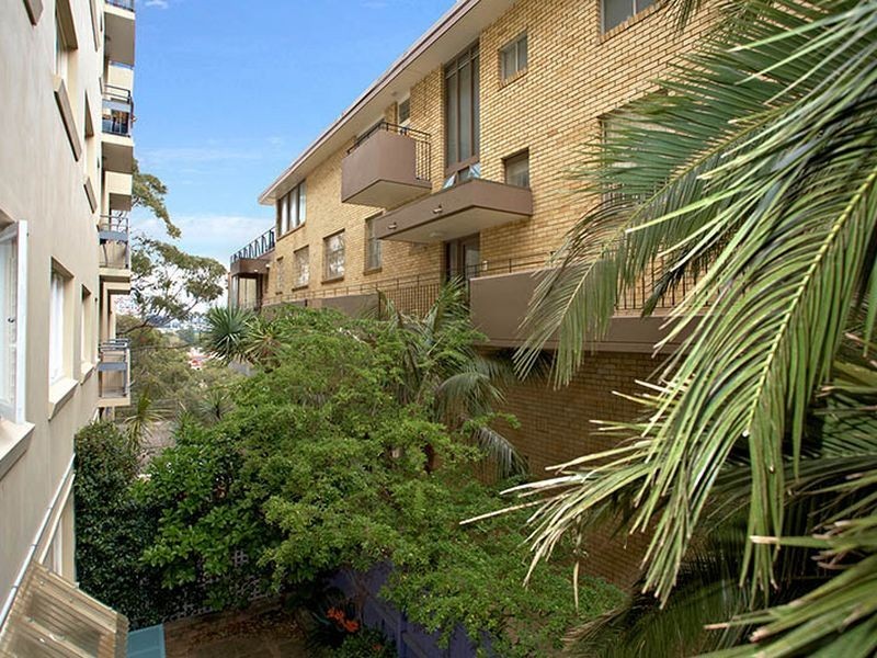 3/32 Bellevue Road, Bellevue Hill NSW 2023