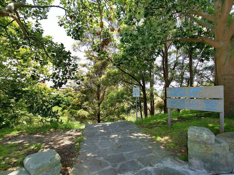 3/32 Bellevue Road, Bellevue Hill NSW 2023