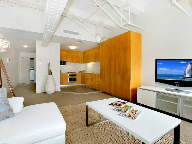 360/6 Cowper Wharf Road, Woolloomooloo NSW 2011