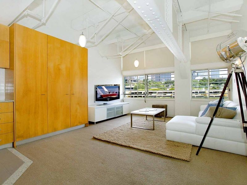 360/6 Cowper Wharf Road, Woolloomooloo NSW 2011
