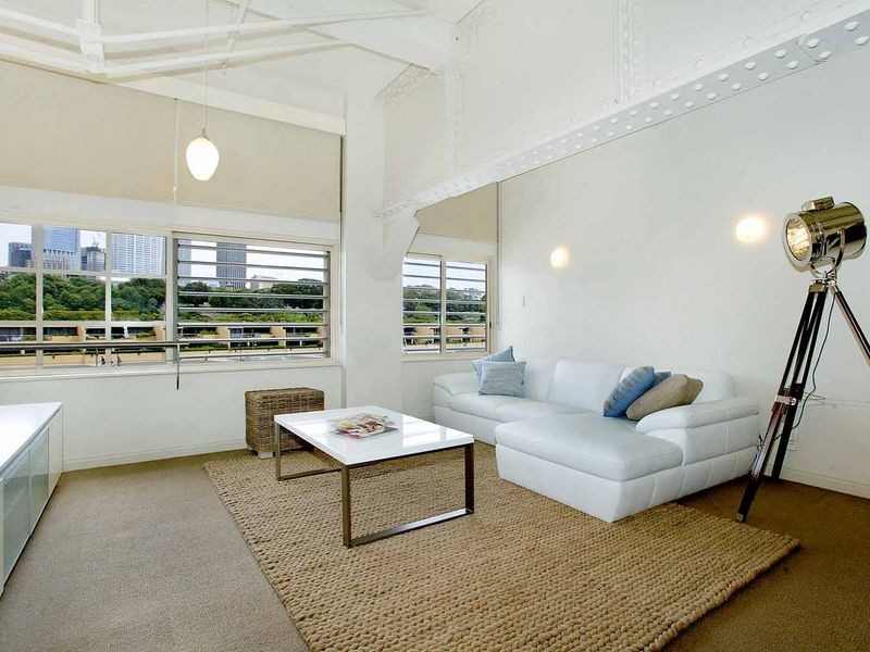 360/6 Cowper Wharf Road, Woolloomooloo NSW 2011