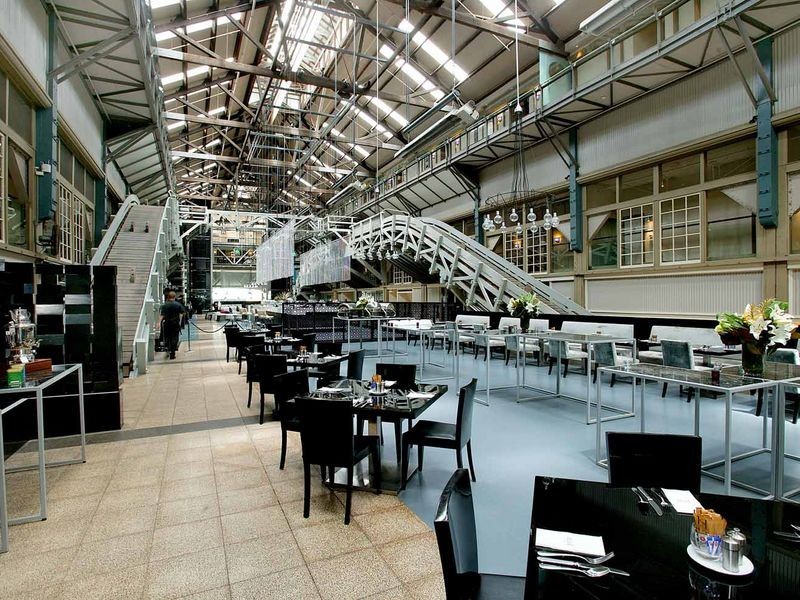 360/6 Cowper Wharf Road, Woolloomooloo NSW 2011