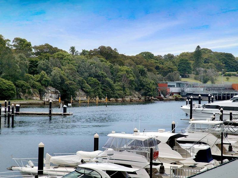 360/6 Cowper Wharf Road, Woolloomooloo NSW 2011