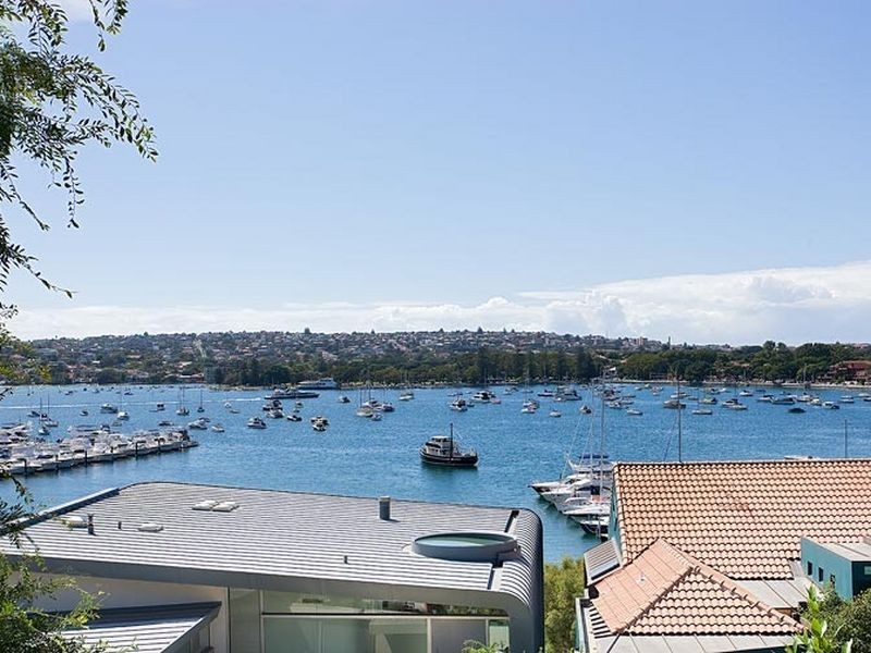 22 Wunulla Road, Point Piper NSW 2027
