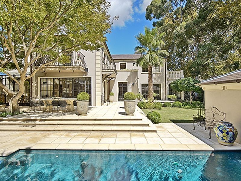 3-13 Holdsworth Street, Woollahra NSW 2025