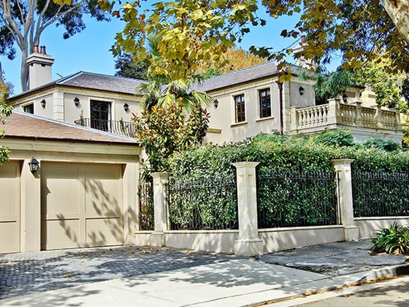 3-13 Holdsworth Street, Woollahra NSW 2025