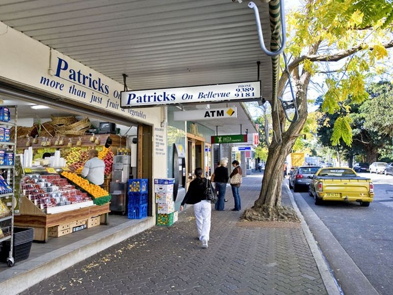 8/48 Birriga Road, Bellevue Hill NSW 2023