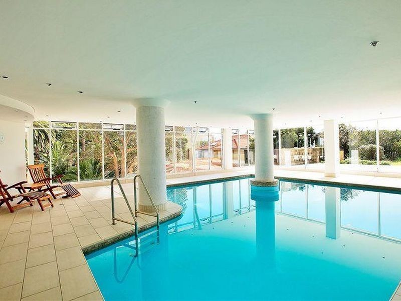 4B/13 Thornton Street, Darling Point NSW 2027