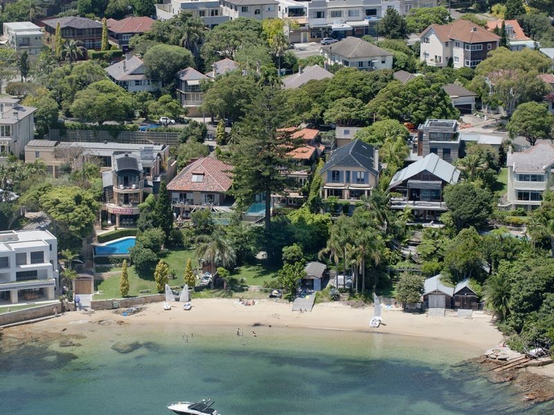 52 The Crescent, Vaucluse NSW 2030