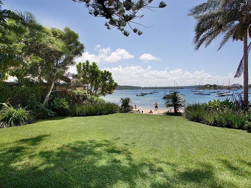 52 The Crescent, Vaucluse NSW 2030