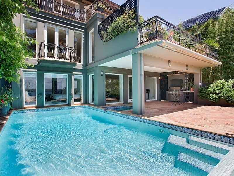 52 The Crescent, Vaucluse NSW 2030