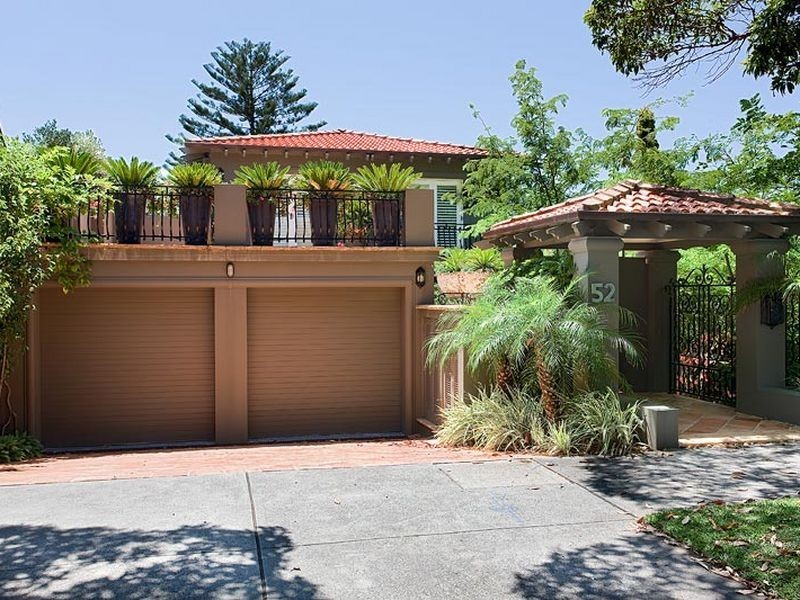 52 The Crescent, Vaucluse NSW 2030
