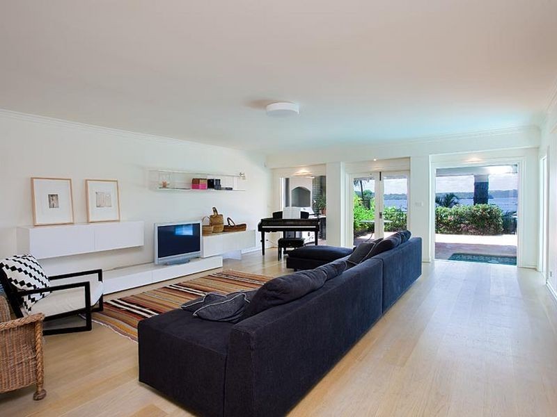 52 The Crescent, Vaucluse NSW 2030