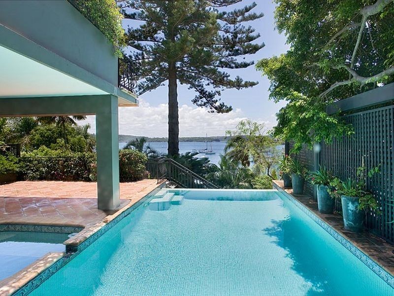 52 The Crescent, Vaucluse NSW 2030