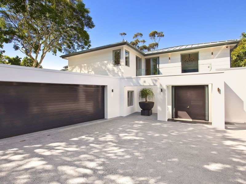 20 Roslyndale Avenue, Woollahra NSW 2025