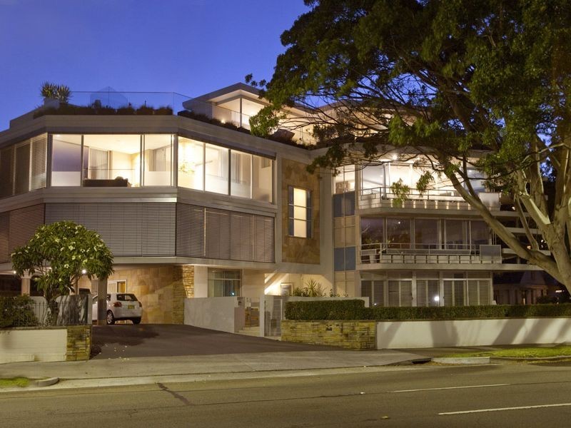 1B Beresford Road, Rose Bay NSW 2029