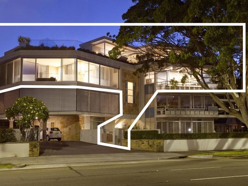 1B Beresford Road, Rose Bay NSW 2029