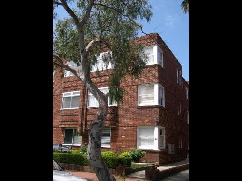 1/12 Manion Avenue, Rose Bay NSW 2029