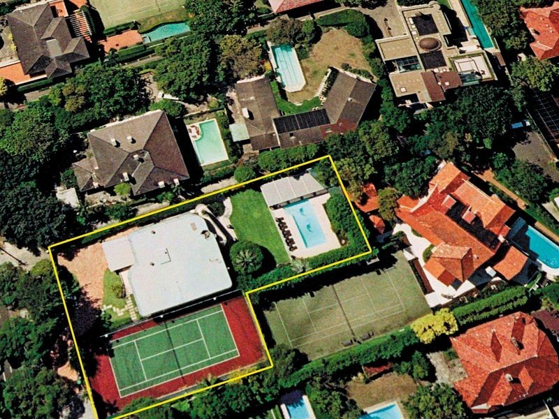 85a Victoria Road, Bellevue Hill NSW 2023