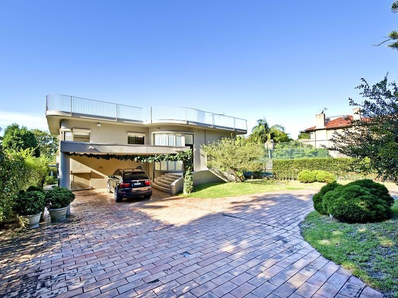 85a Victoria Road, Bellevue Hill NSW 2023