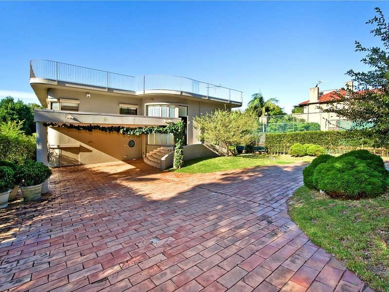85a Victoria Road, Bellevue Hill NSW 2023