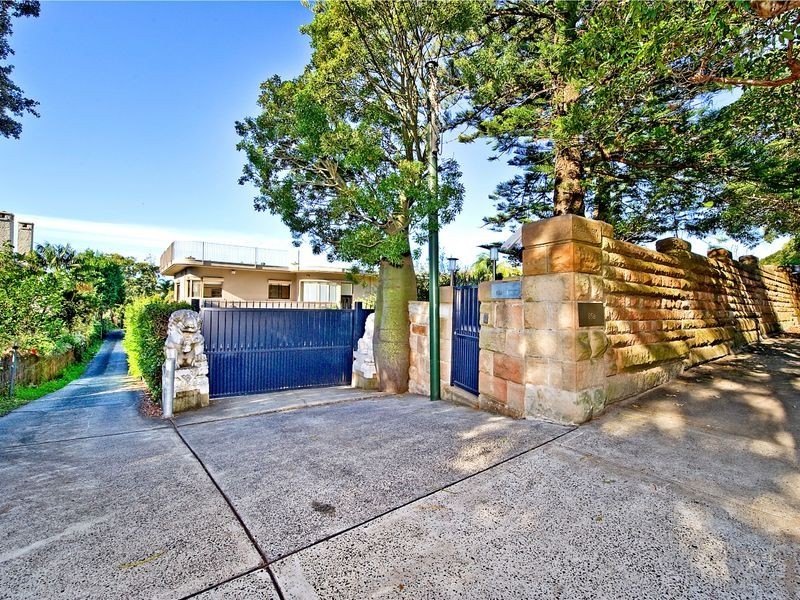85a Victoria Road, Bellevue Hill NSW 2023